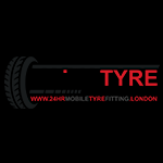 24hr Mobile Tyre Fitting  London