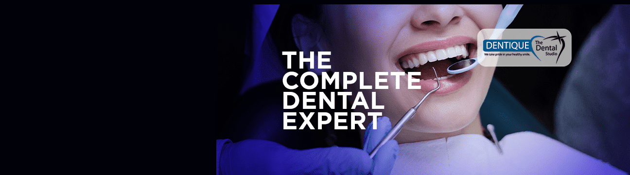Dentique The Dental Studio