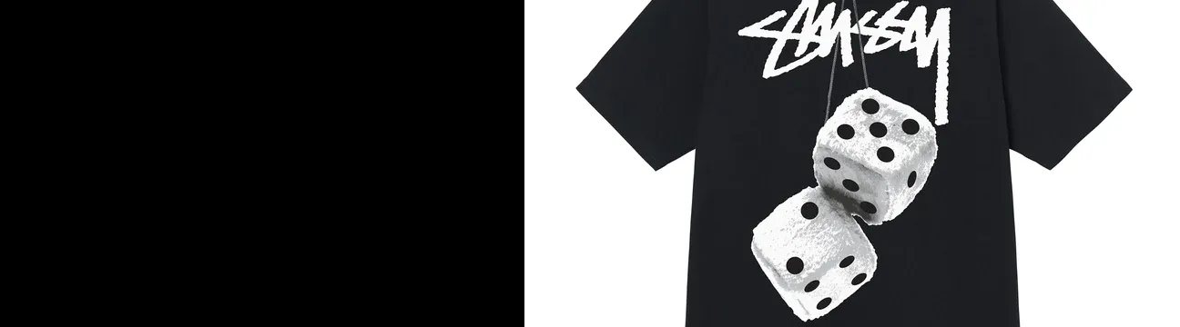 Stussy Officials