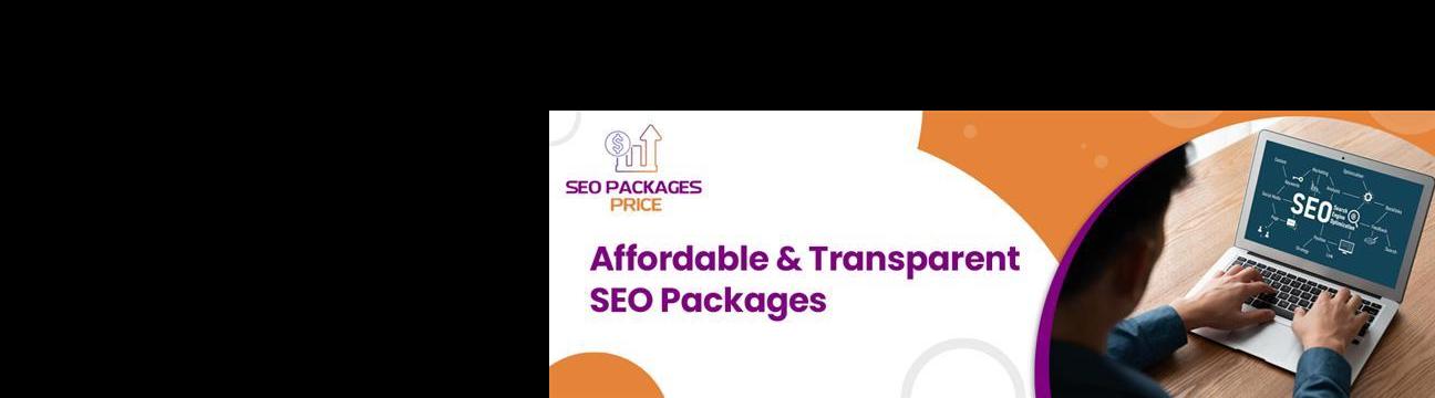 SEO Packages Price