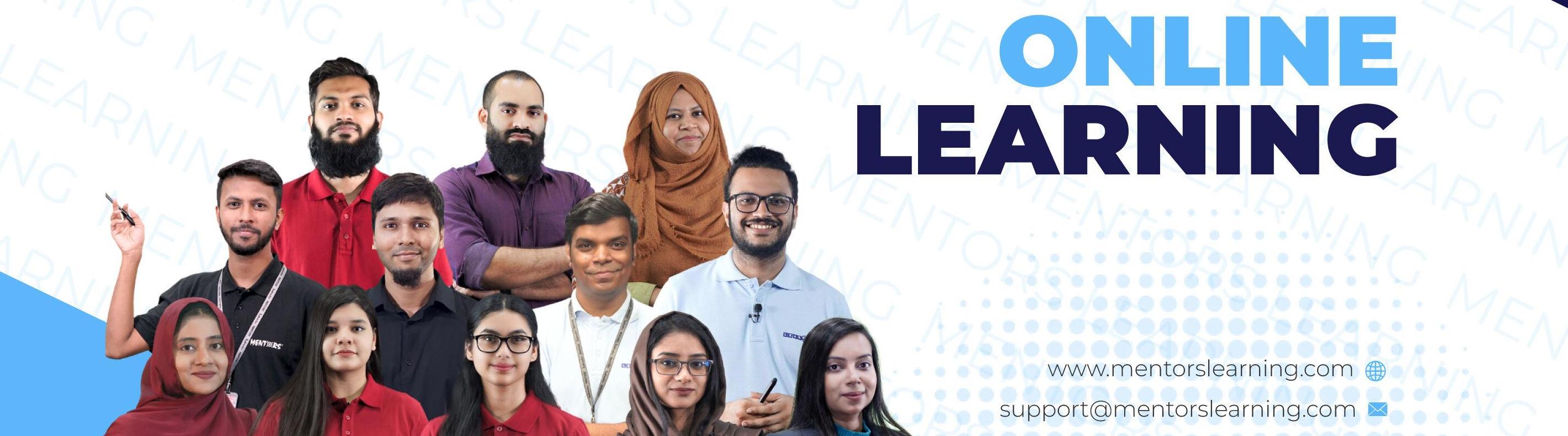Mentors Learning