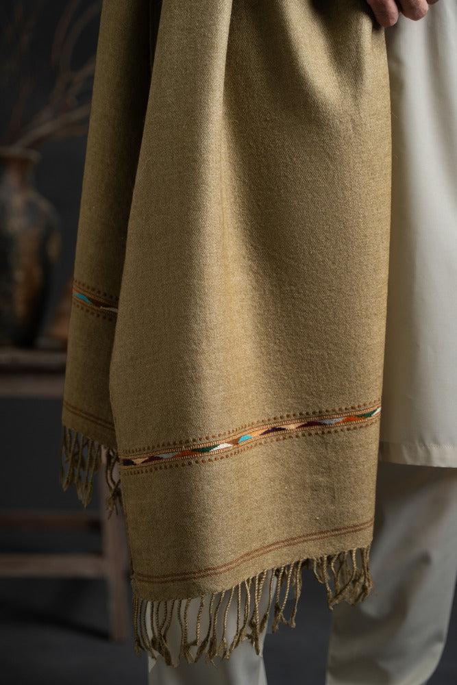 shawls