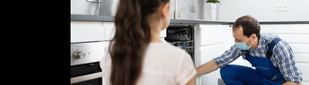 The Appliance  Repairmen