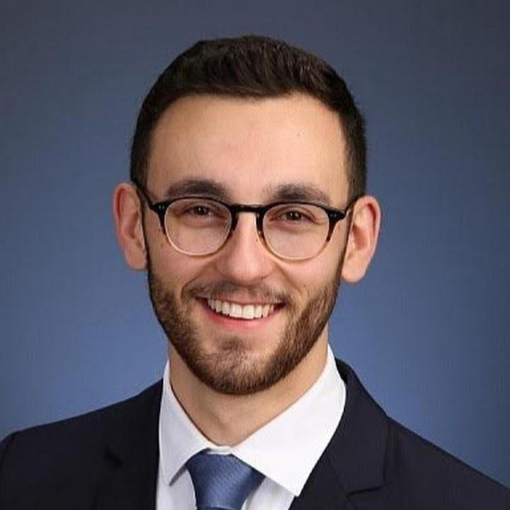 Harry John