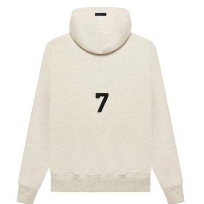 Essentials Hoodie