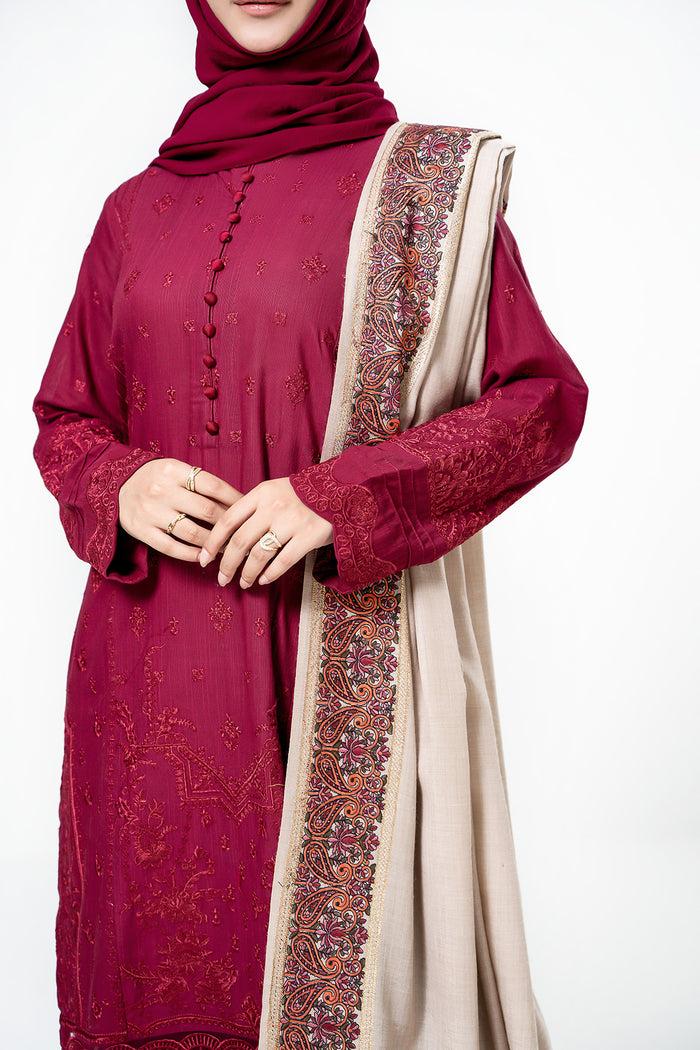 shawl