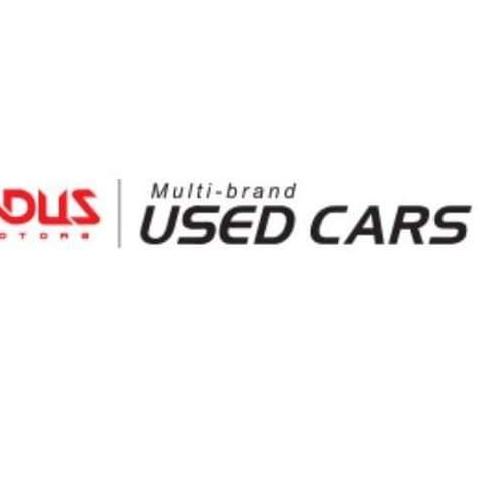Indus UsedCars