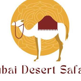 Dubai Desertsafari