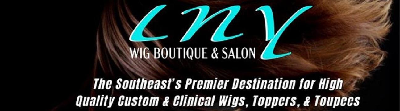 LNY Wig Boutique And Salon