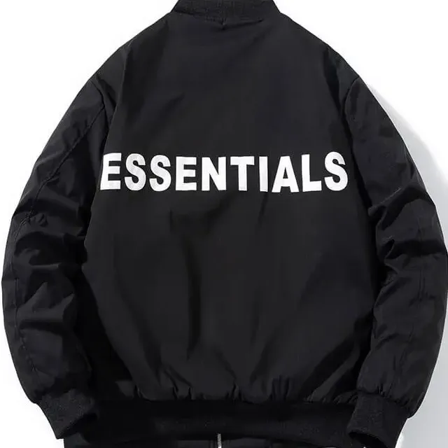 Essentials Fear Of God