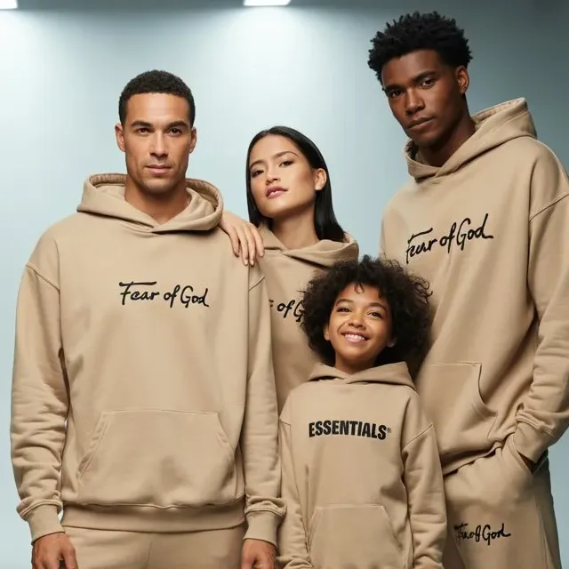 Essentials   Hoodie