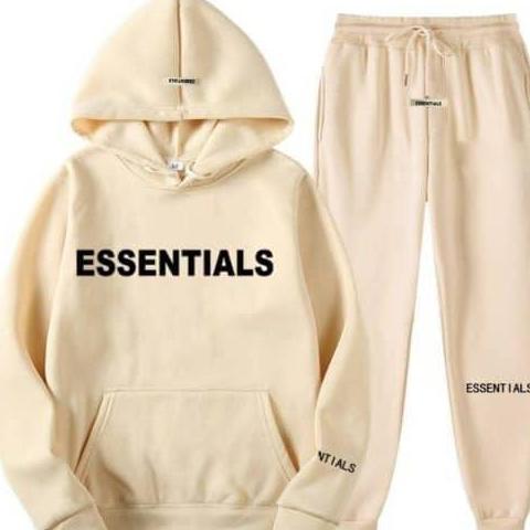 Essential Hoodie