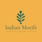 Indian Motifs