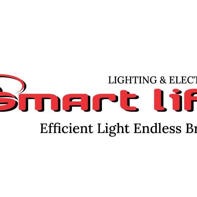 Smart Life Lighting And Electrical
