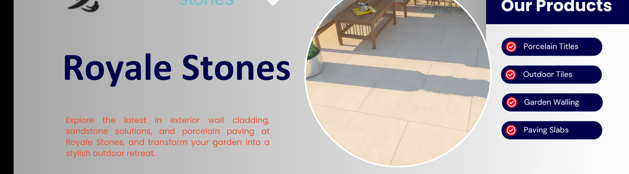 Royale Stones