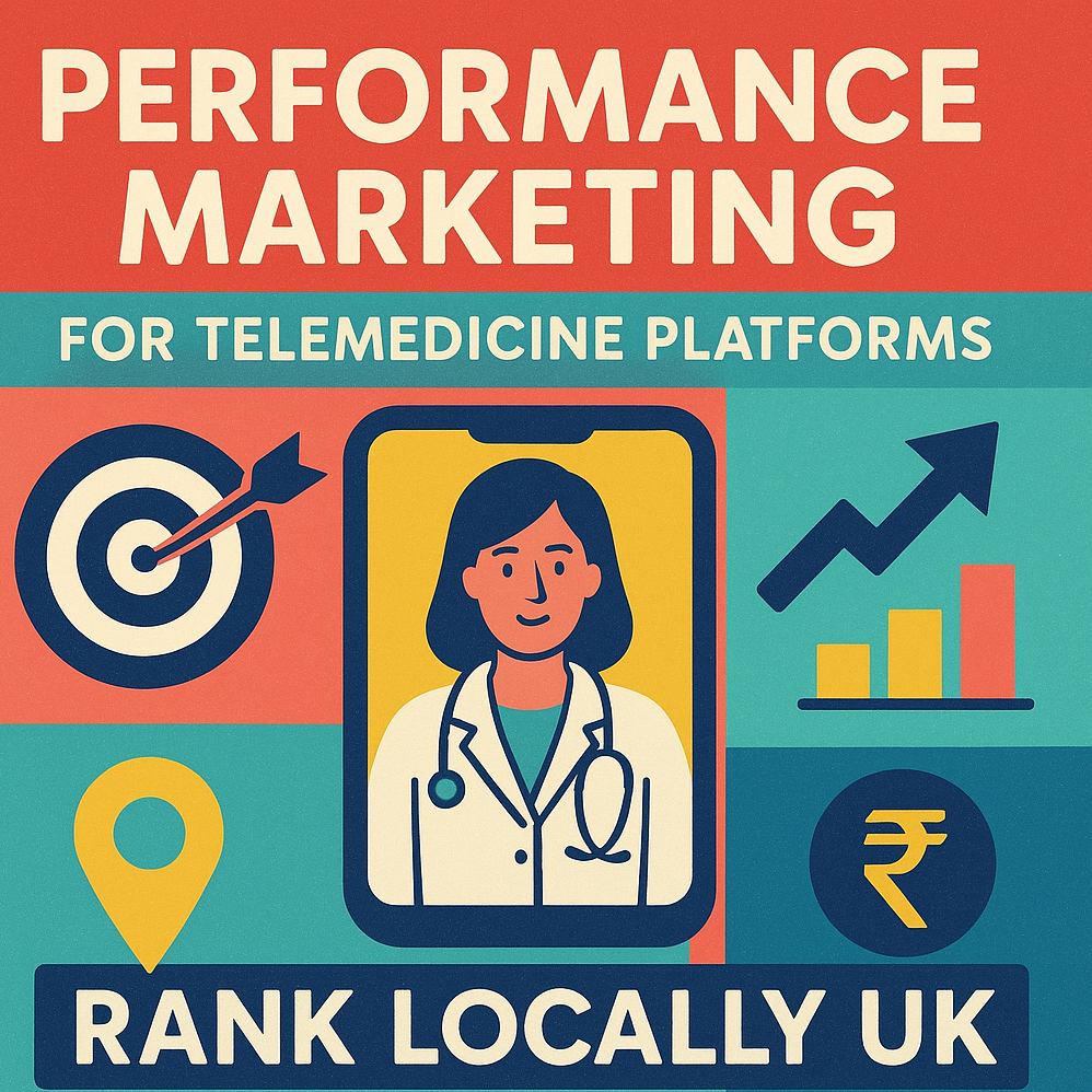 Performance Marketing Agency