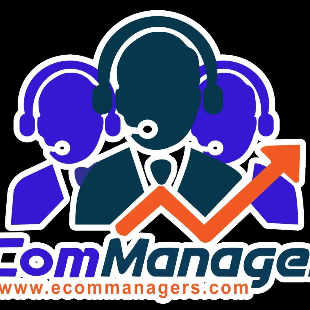 Ecom Manager's