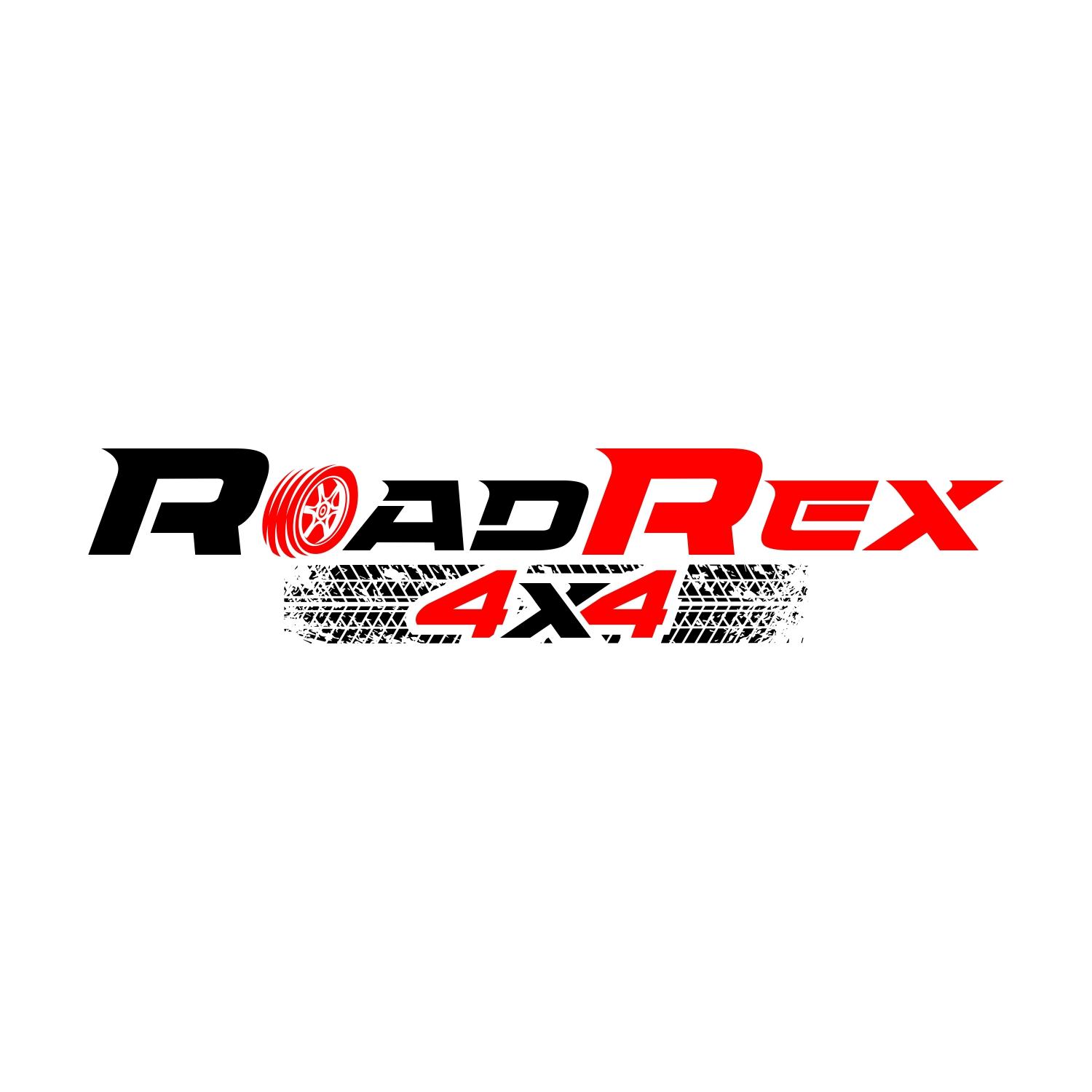 Road Rex4X4
