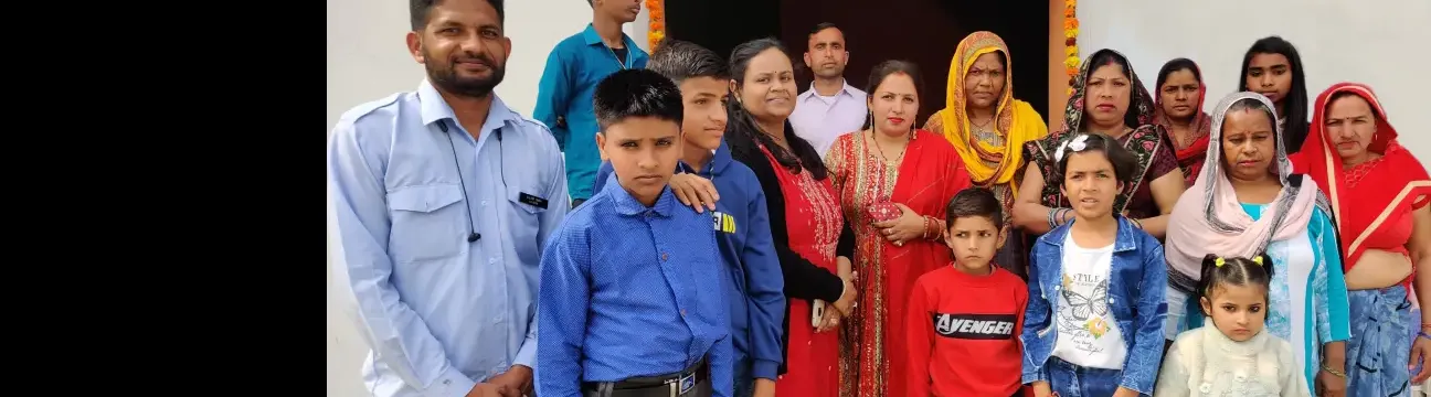 Satya Shakti Foundation