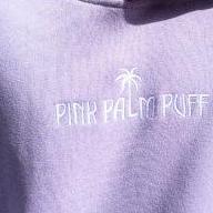 Thepinkpalmpuff Hoodie