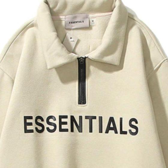 Essential Hoodie