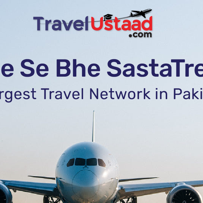 Travel Ustaad