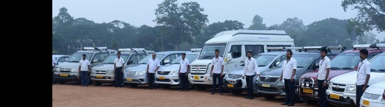 Mysore One Day Trip