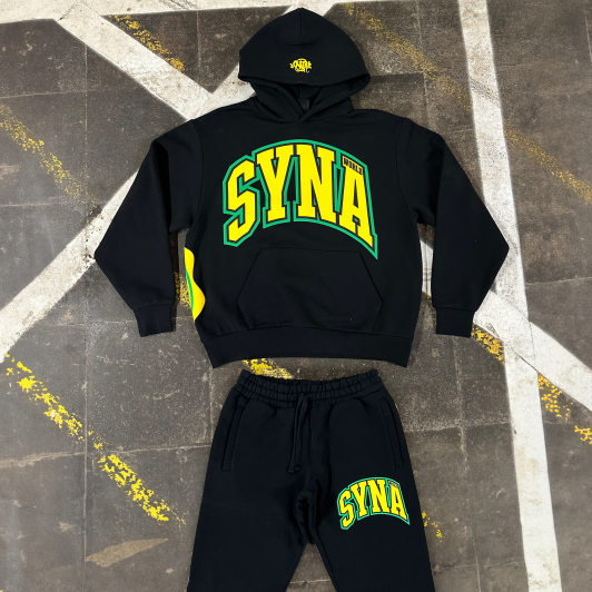 Syna World Tracksuit