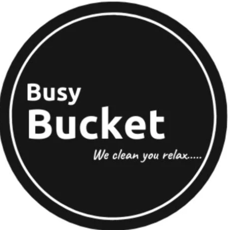 Busy Bucket