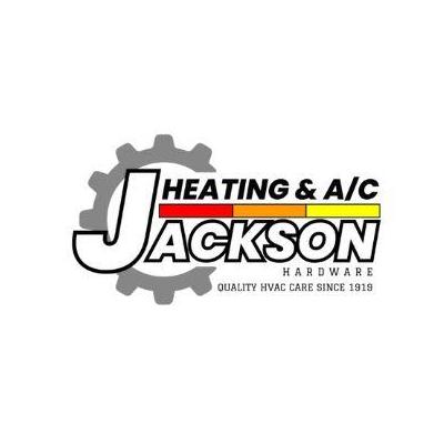 Jackson Hardware Heating & AC