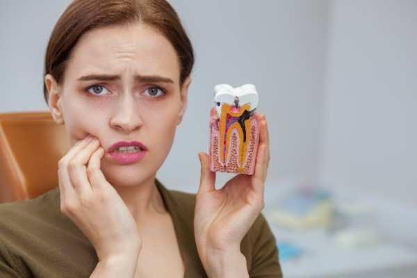 emergency dentist in Norwich