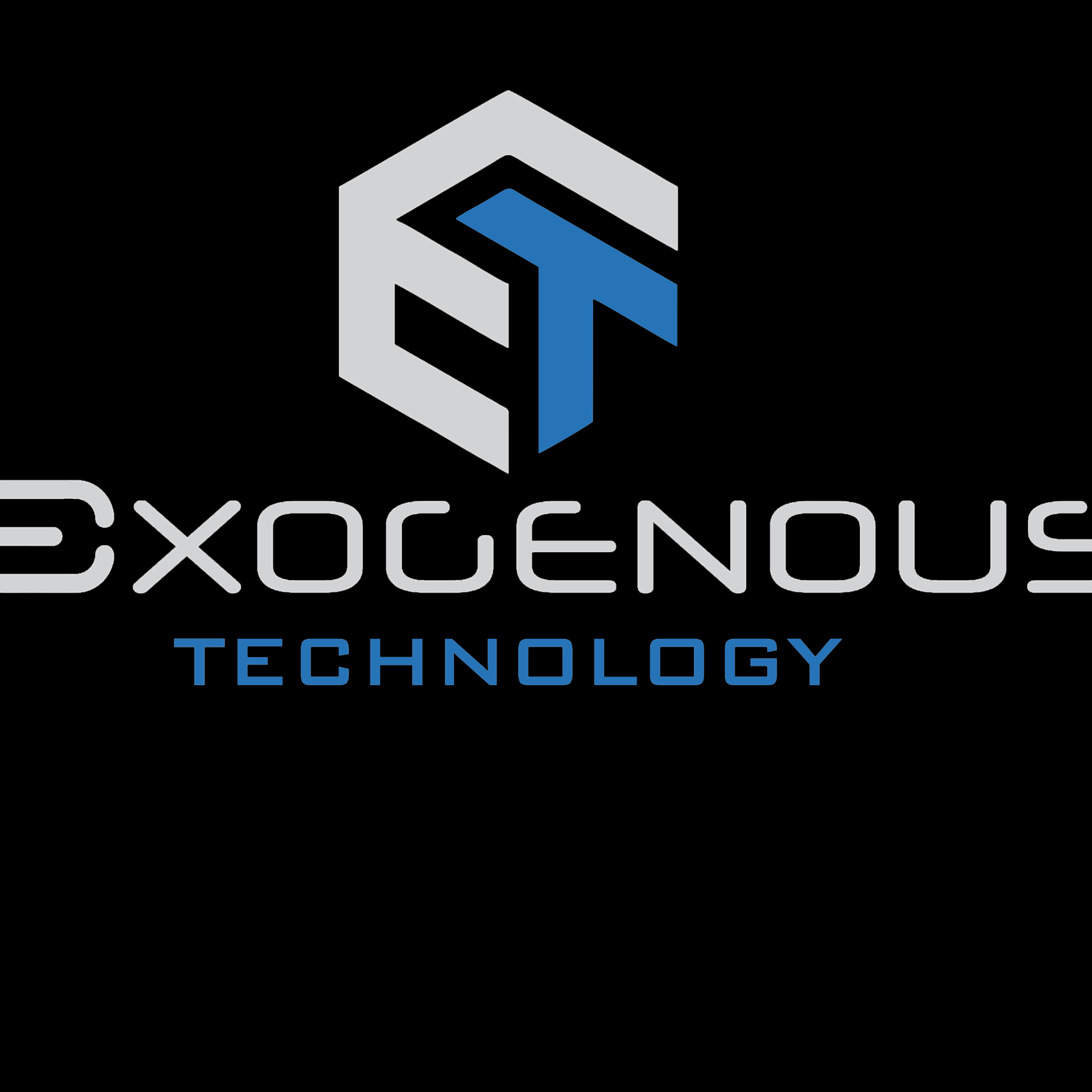 Exogenous  Technology