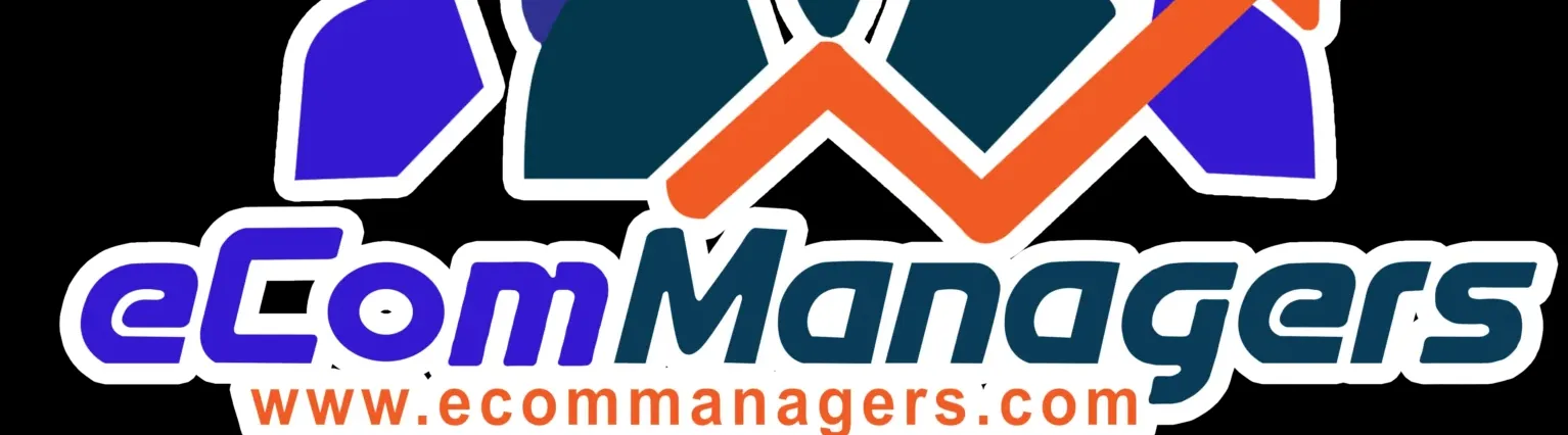 Ecom Manager's