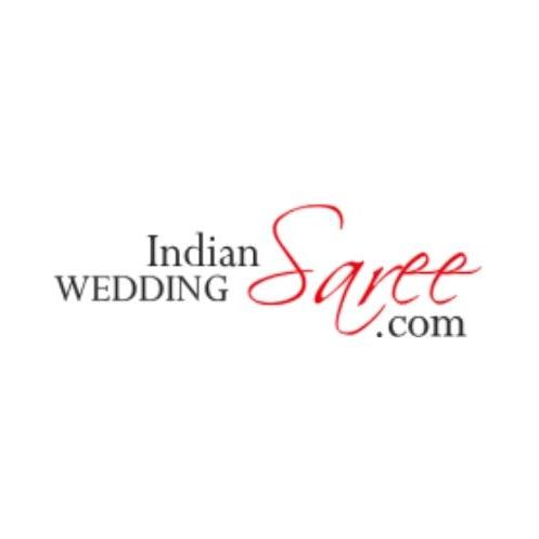 Indian Wedding  Saree