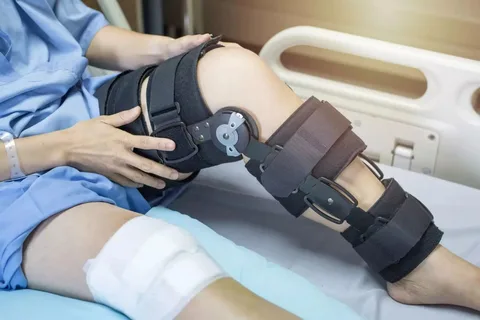 'High-quality orthopedic support designed to provide comfort and stability for joints and muscles. Essential orthopedic support equipment for recovery, injury prevention, and daily mobility.'