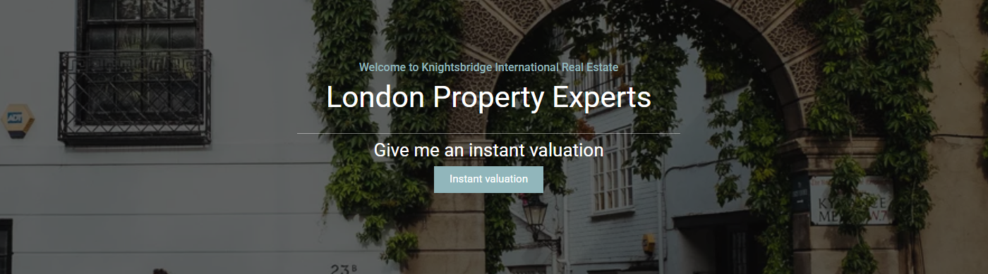 Knightsbridge  International Real Estate