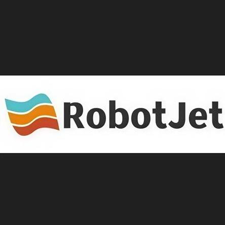 Robot Jet Global